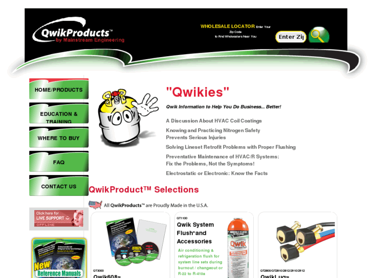 www.qwikpm.info