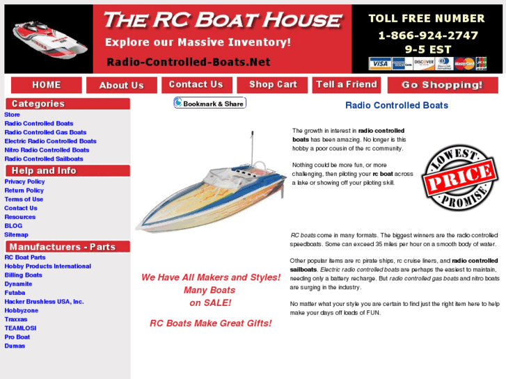 www.radio-controlled-boats.net