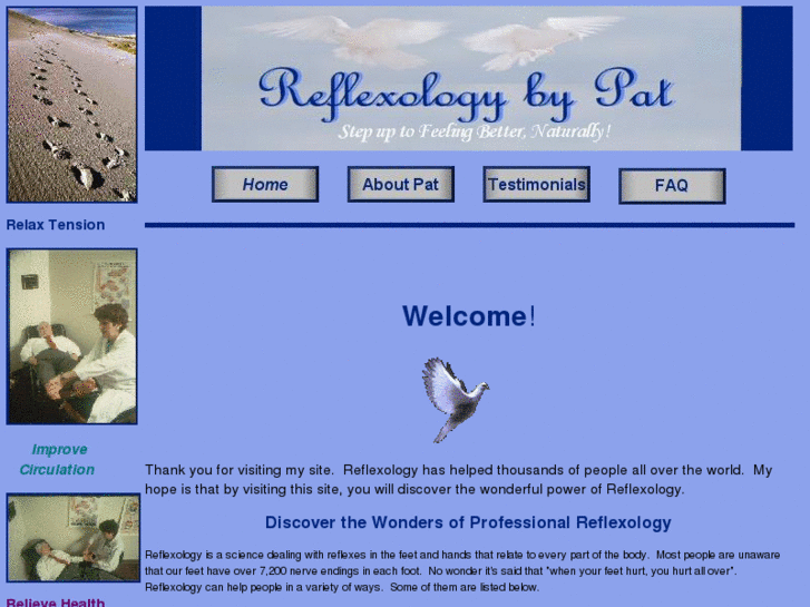 www.reflexologybypat.com