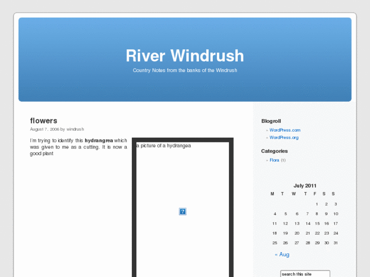 www.riverwindrush.com