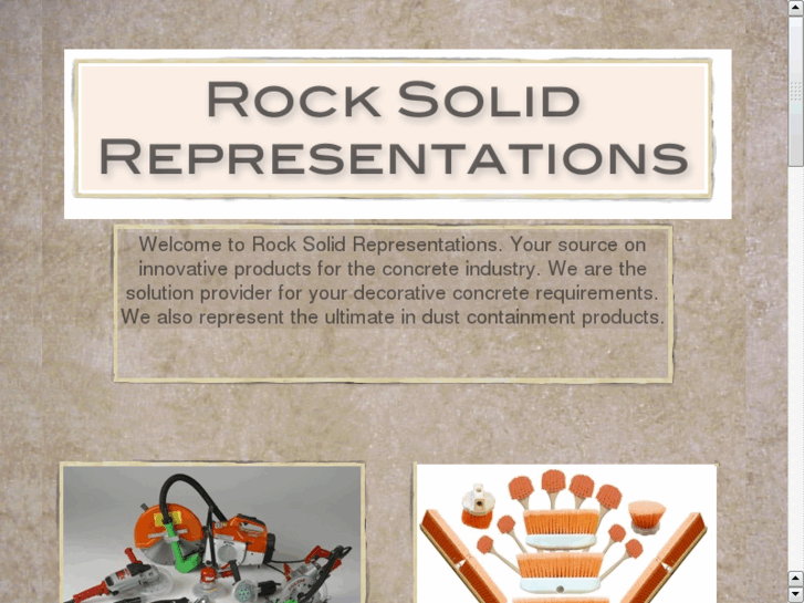 www.rocksolidreps.net