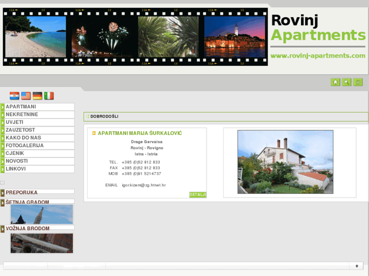 www.rovinj-apartments.com
