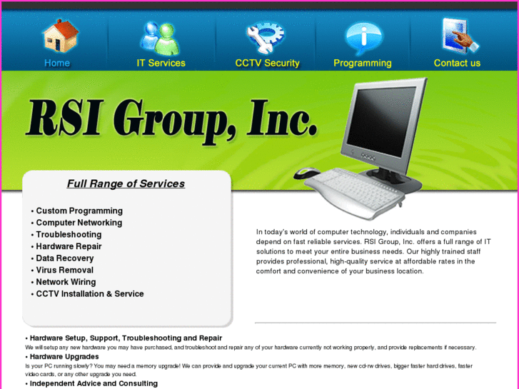 www.rsinet.net