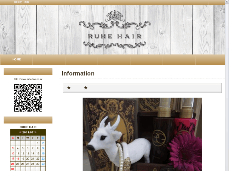 www.ruhehair.com