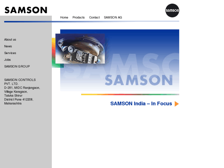 www.samsoncontrols.net