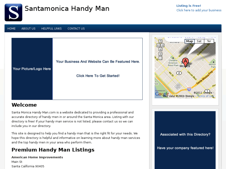 www.santamonicahandyman.com