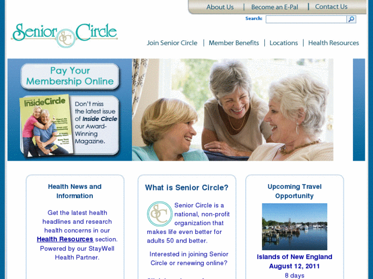 www.seniorcircle.com