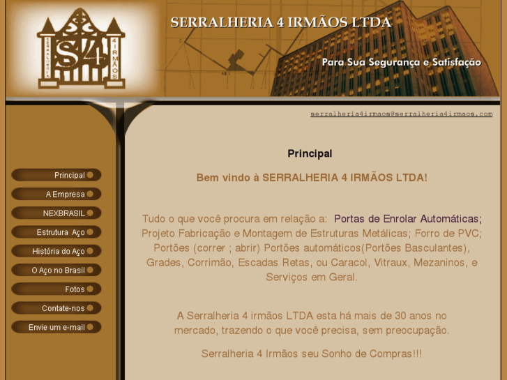 www.serralheria4irmaos.com