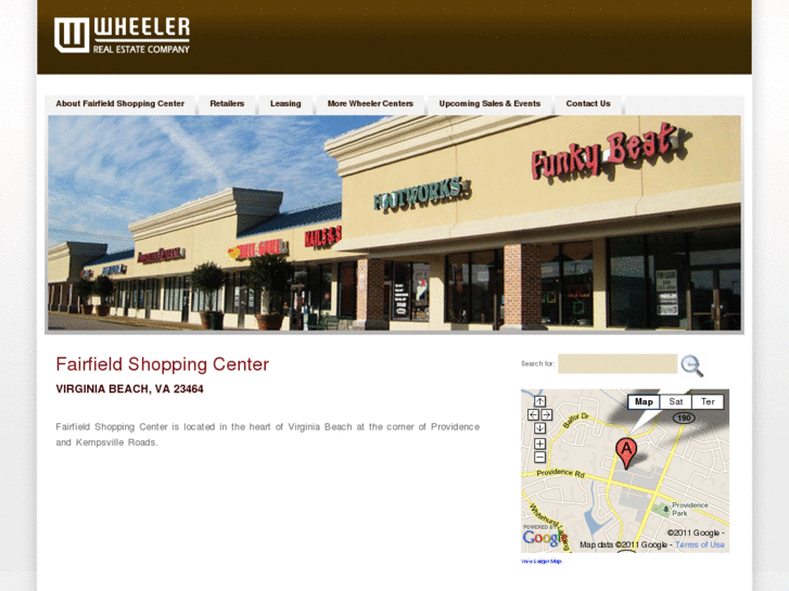 www.shopatfairfield.com