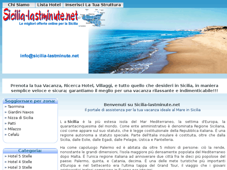 www.sicilia-lastminute.net