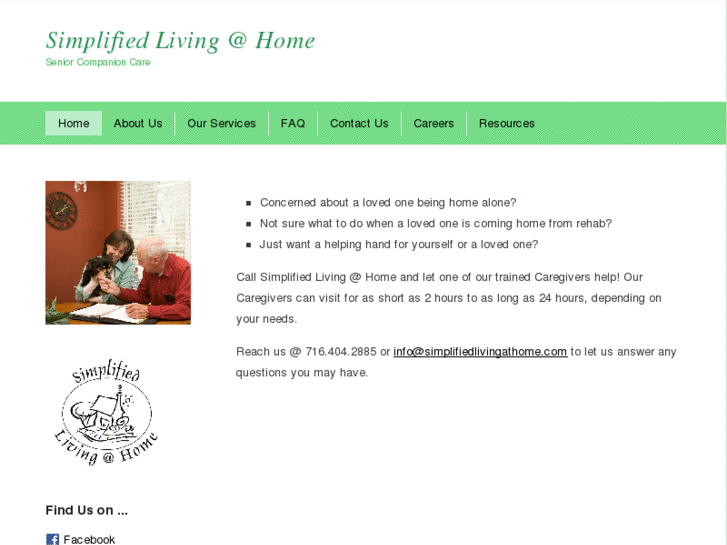 www.simplifiedlivingathome.com