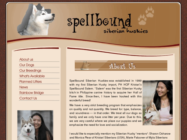 www.spellboundsiberians.com