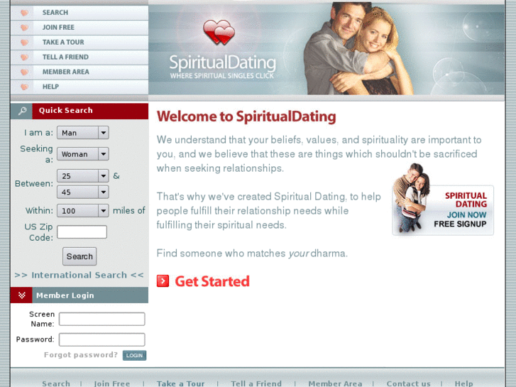 www.spiritual-dating.com