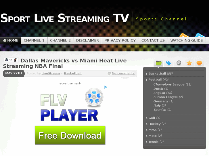 www.sportstreamingtv.com