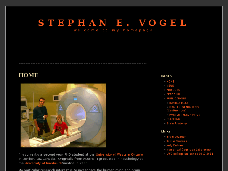 www.stephanvogel.com