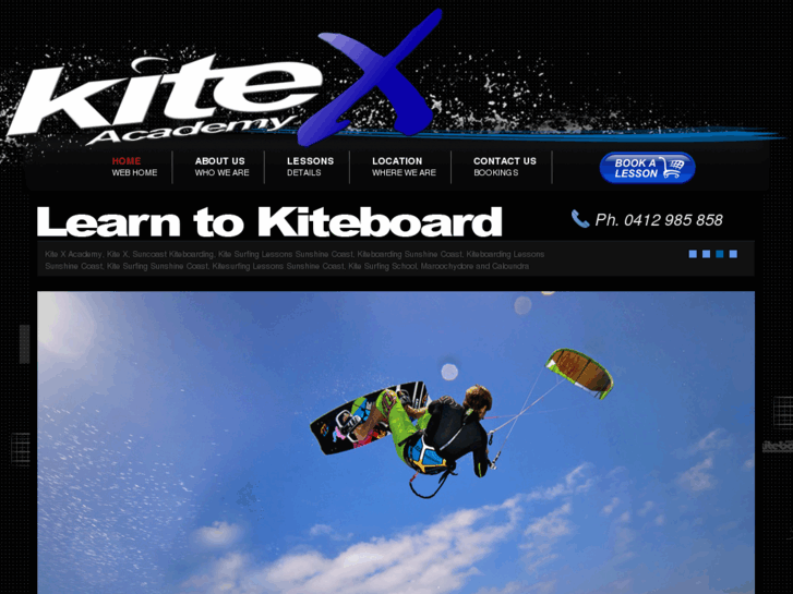 www.suncoastkiteboarding.com.au