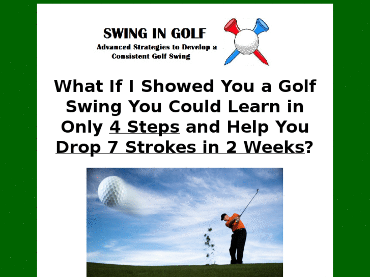 www.swingingolf.com