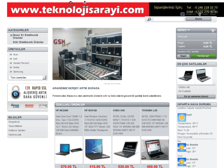 www.teknolojisarayi.com