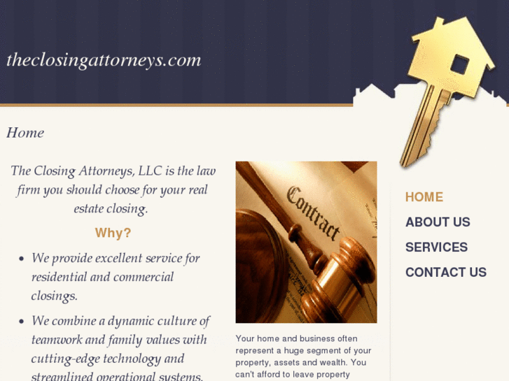 www.theclosingattorneys.com