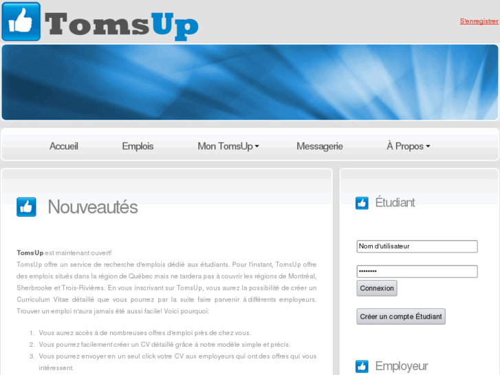 www.tomsup.com