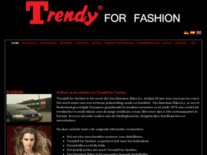 www.trendyforfashion.com