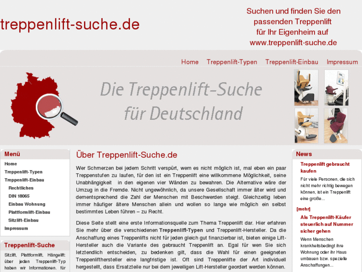 www.treppenlift-suche.de