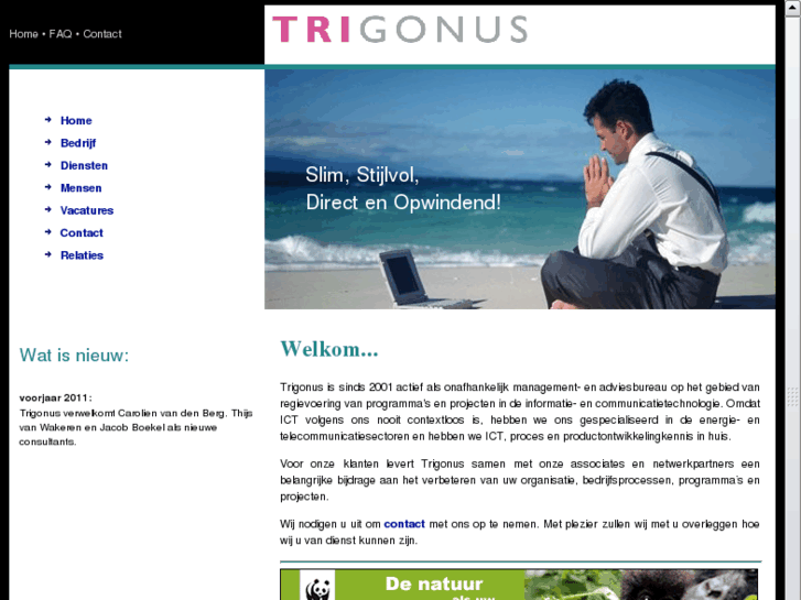 www.trigonus.biz