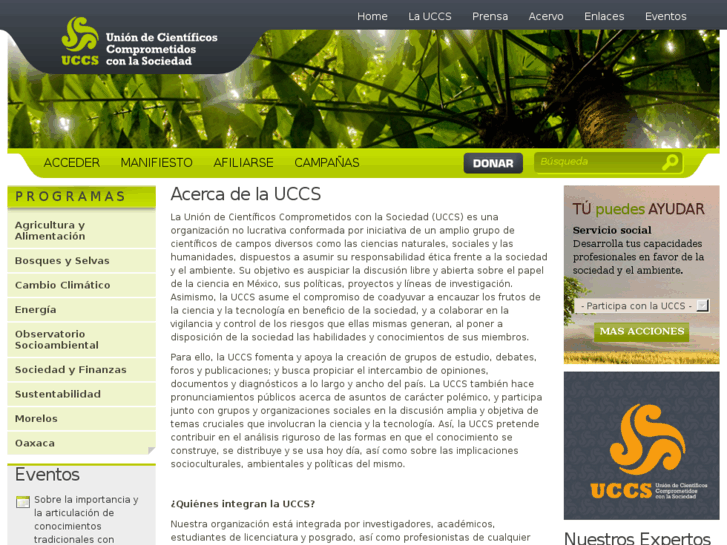www.unionccs.net