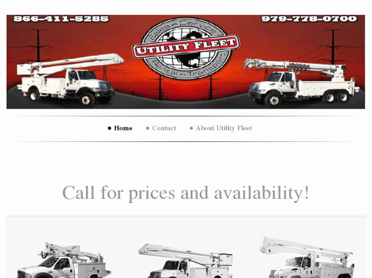 www.utilityfleetrental.com