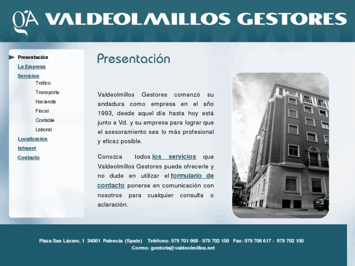 www.valdeolmillos.net