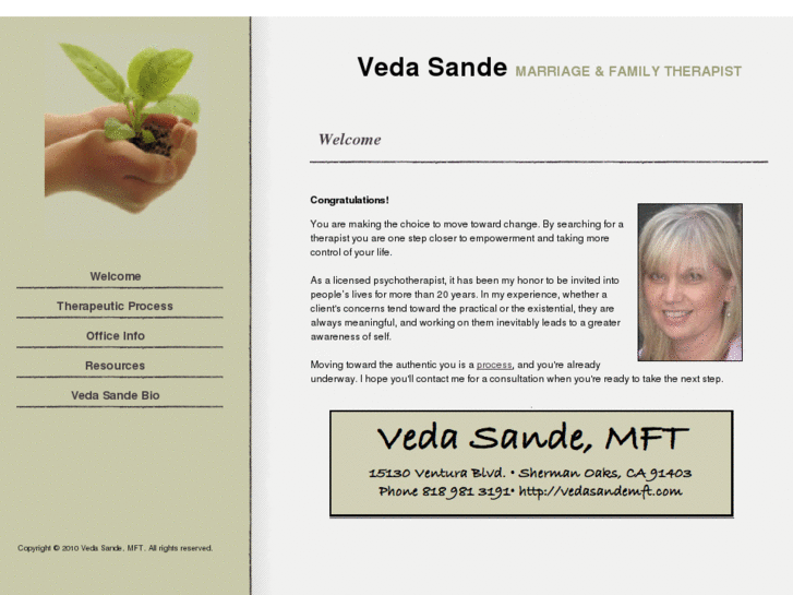www.vedasandemft.com