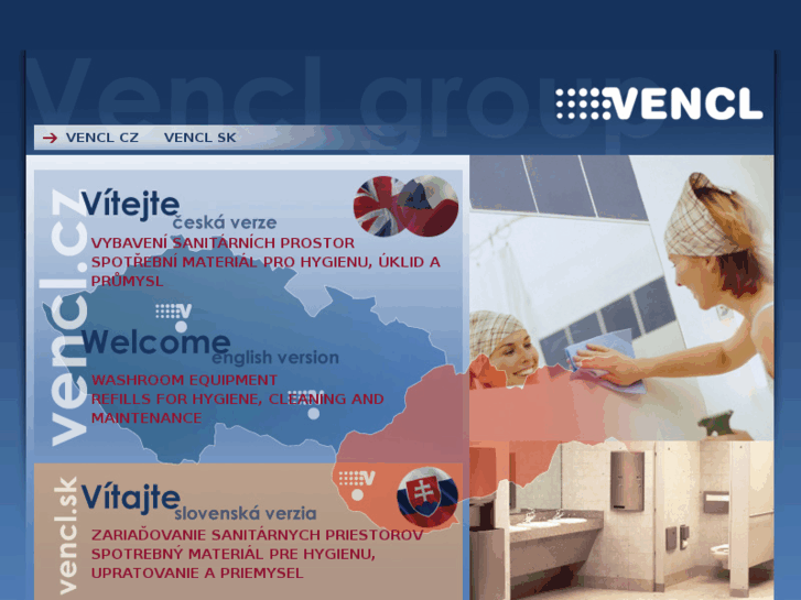 www.vencl.info