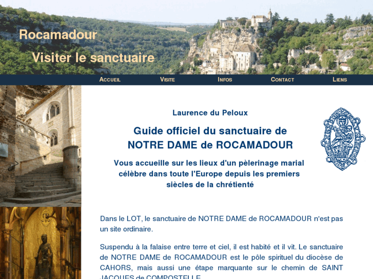 www.visitesanctuairerocamadour.com