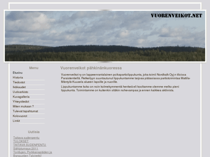 www.vuorenveikot.net