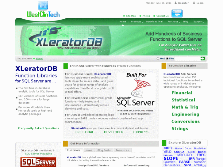 www.westclintech.com