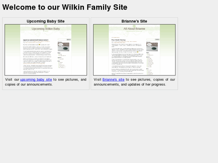 www.wilkin-family.net