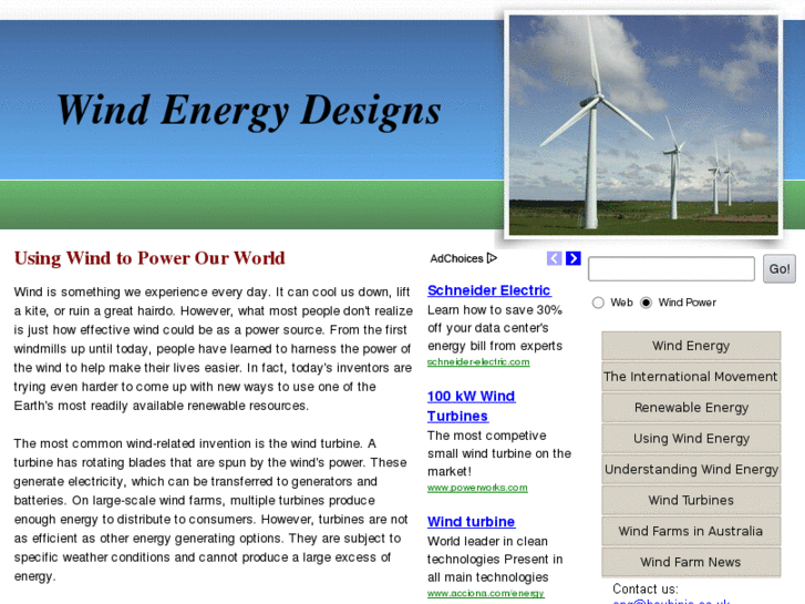 www.windenergydesign.com.au