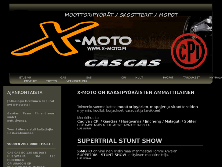www.x-moto.fi