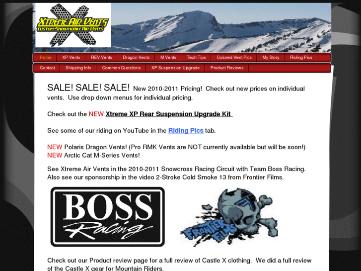 www.xtremeairvents.com