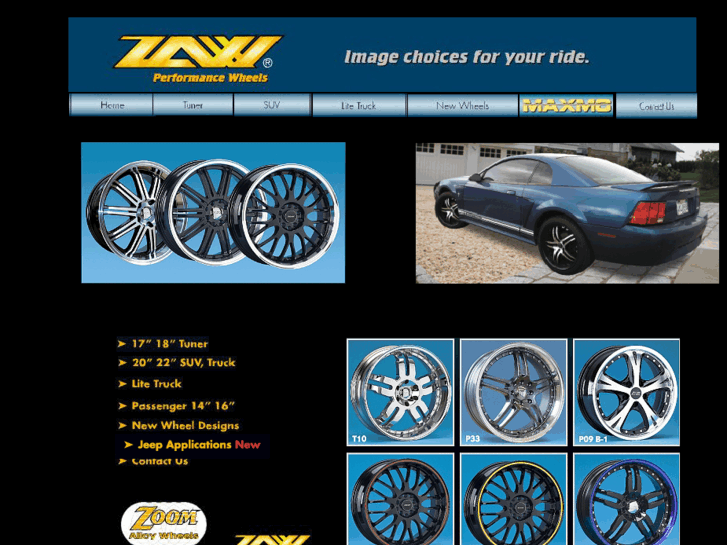 www.zawheel.com