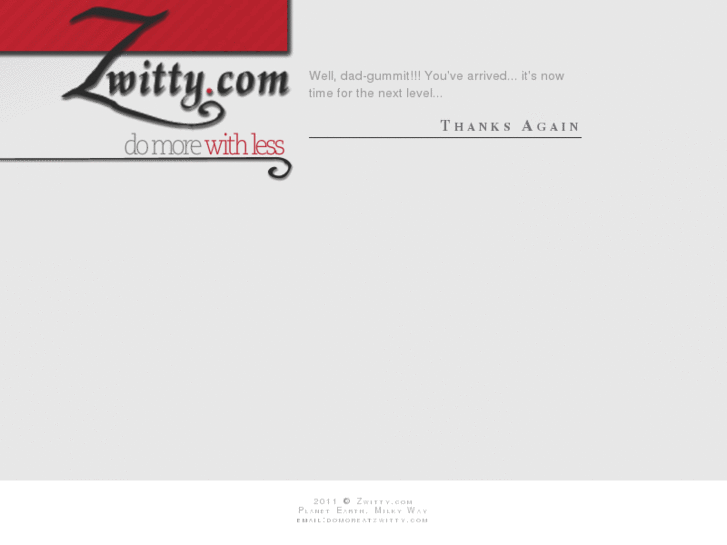 www.zwittynotion.com