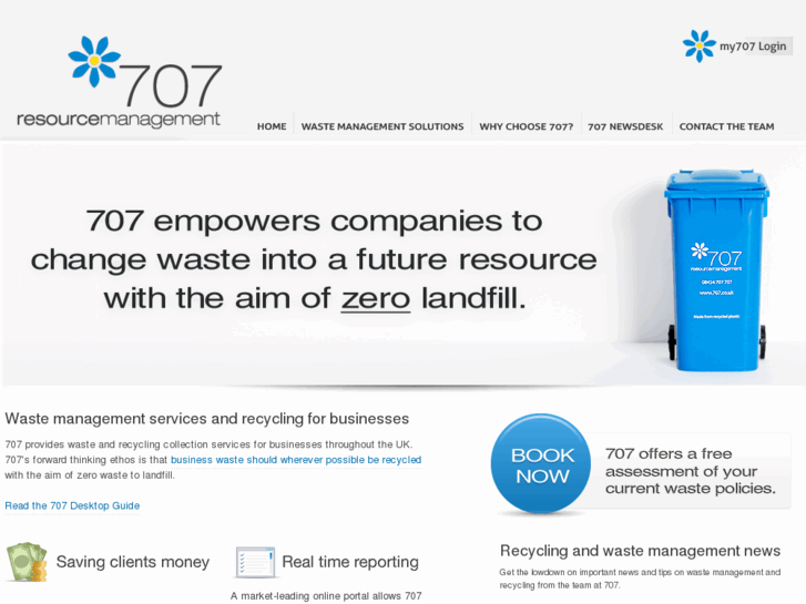 www.707.co.uk