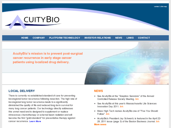 www.acuitybio.com