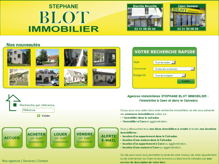 www.agence-blot.fr