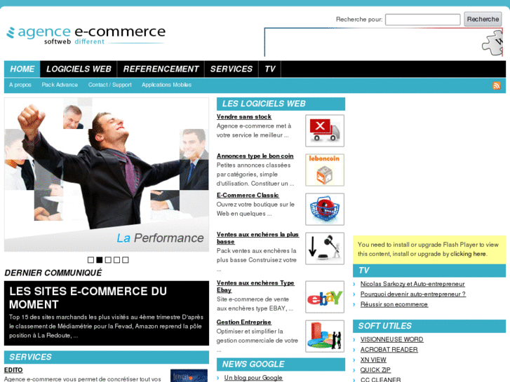 www.agenceecommerce.fr