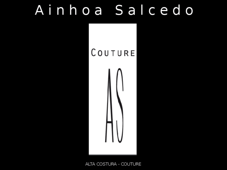 www.ainhoasalcedo.com