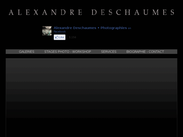 www.alexandredeschaumes.com