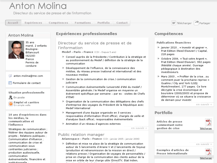 www.anton-molina.com