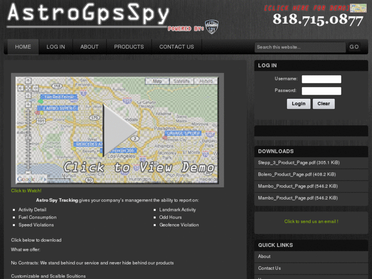 www.astrogpsspy.com