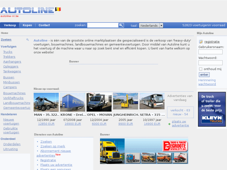 www.autoline-nl.be